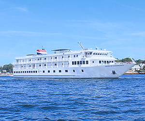 New England Cruises | American Cruise Lines